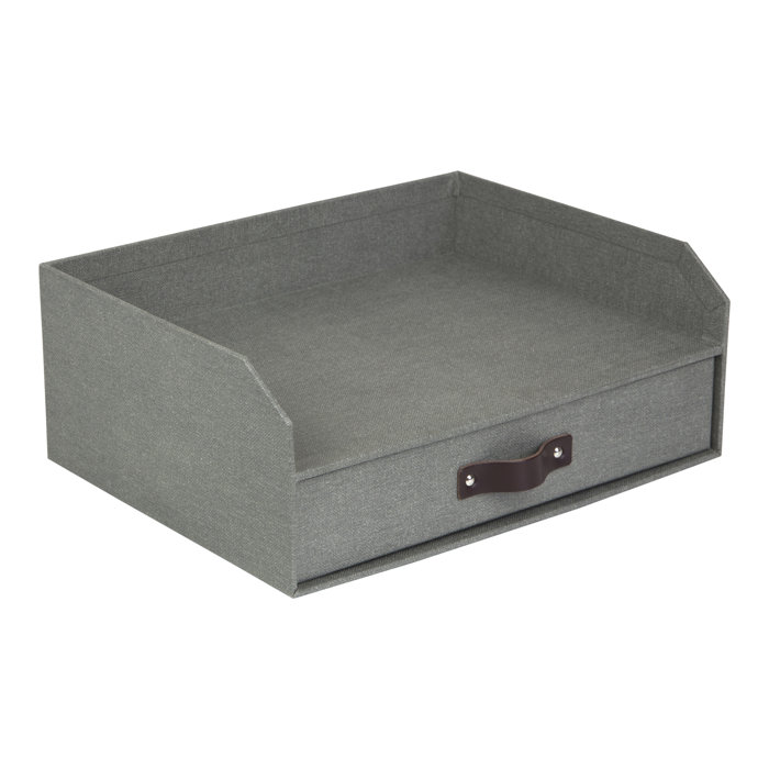 Bigso Desk Organizer & Reviews Wayfair